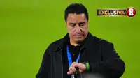 Efraín Juárez tiene seis meses más en Pumas, pero ya le metió suspenso a la película