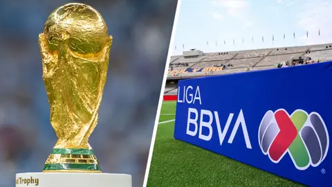 Liga MX invade el Mundial 2026 con 26 convocados