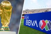 La Liga MX tendrá representantes en la Copa del Mundo | MEXSPORT