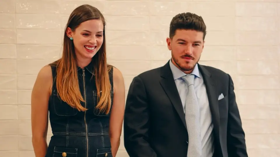 La familia del Gobernador es señalada sobre el presunto desvío de recursos del erario / FB: @SAMUELGARCIASEPULVEDA