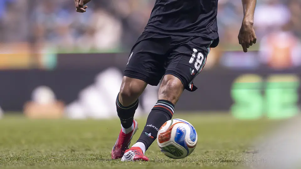 ¿Quién es Alejandro Gómez, uno de los sparrings que sube a la Selección Mexicana para el Mundial 2026?