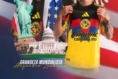 ¡Orgullo Águila en el Mundial! América celebra la convocatoria de Alejandro Zendejas con Estados Unidos