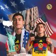 ¡Orgullo Águila en el Mundial! América celebra la convocatoria de Alejandro Zendejas con Estados Unidos