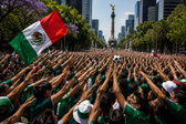 ¿Dónde se hará la Ola Más Grande del Mundo en México? Aquí te decimos