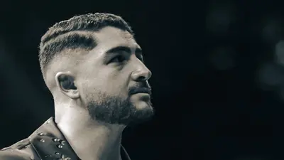César Lince revela el camino de Loco Torres hacia el título de UFC
