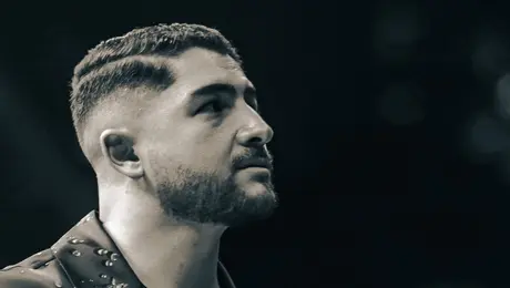 César Lince revela el camino de Loco Torres hacia el título de UFC