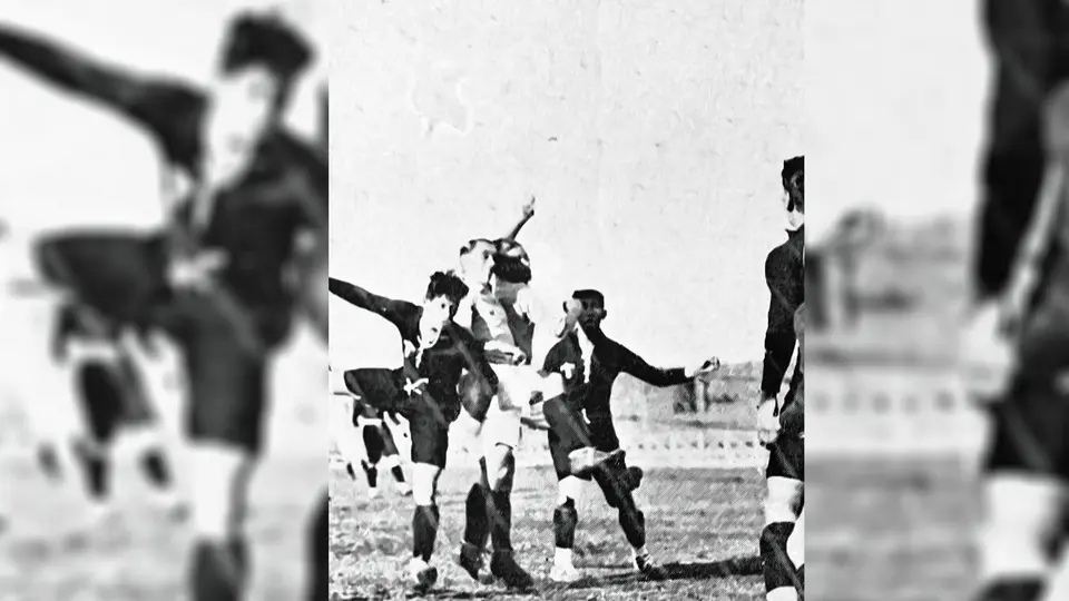 Selección Mexicana en la Copa del Mundo Uruguay 1930 | MEXSPORT