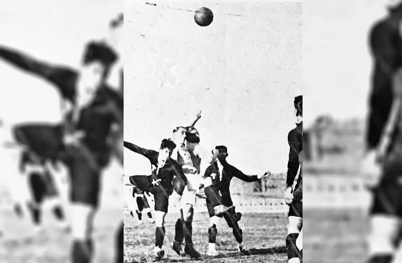 Selección Mexicana en la Copa del Mundo Uruguay 1930 | MEXSPORT
