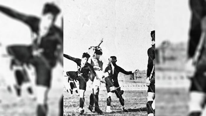 Selección Mexicana en la Copa del Mundo Uruguay 1930 | MEXSPORT