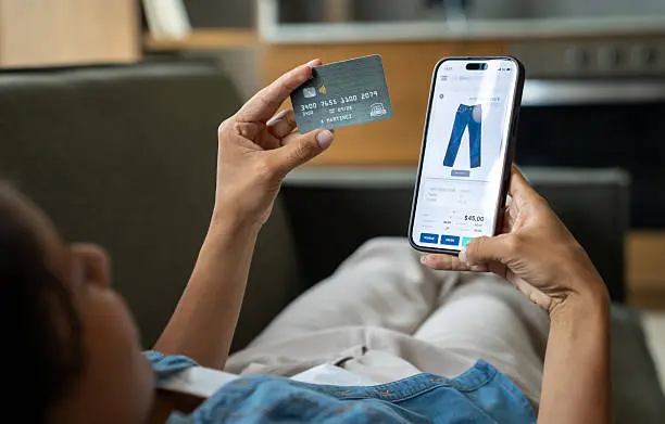 Tecnología, moda y viajes son algunas de las categorías con mayores descuentos en el Hot Sale 2026./ Pixabay