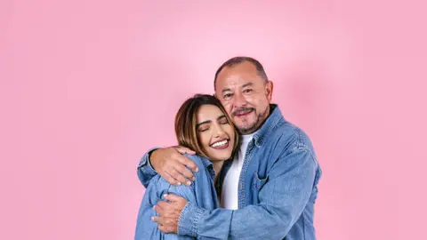 El tercer domingo de junio está destinado a reconocer la figura paterna en México. / iStock