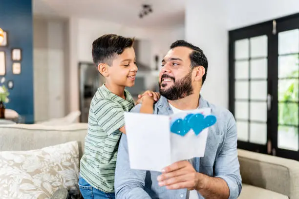 El Día del Padre 2026 en México se celebrará el domingo 21 de junio. / iStock