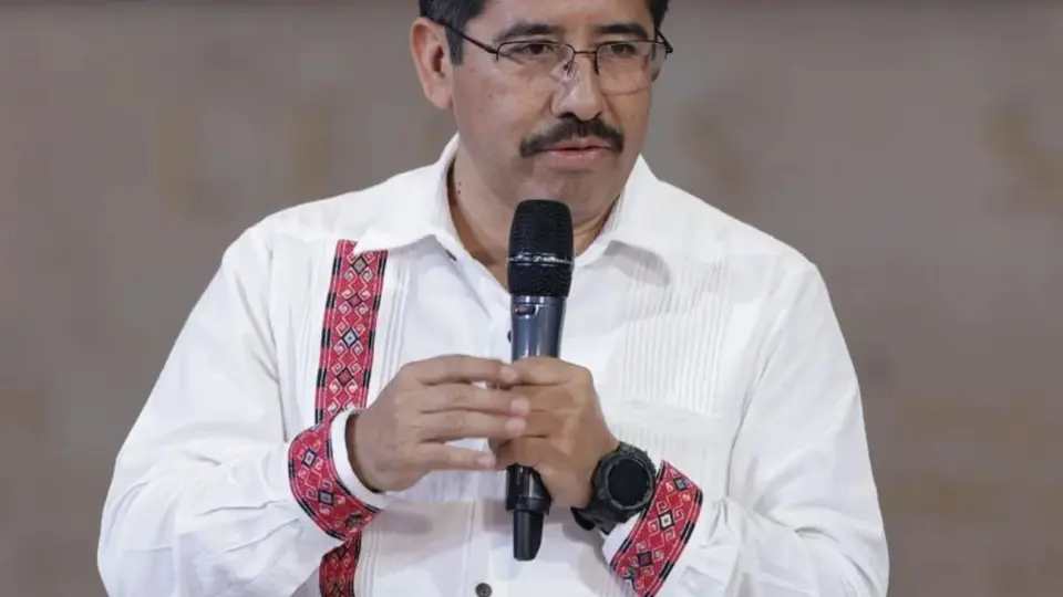 La Corte no ha explicado la visita de empresarios y los temas que hablaron / Redes Sociales