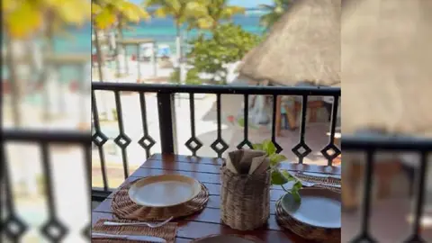 Puerto Morelos l Especial