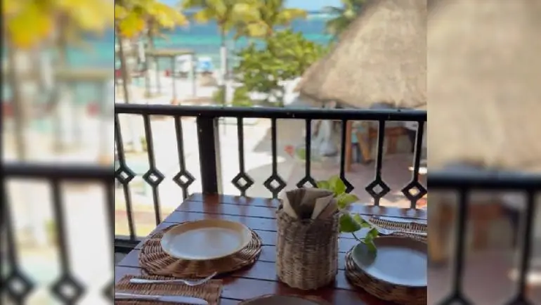 Puerto Morelos l Especial