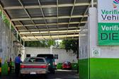 ¿Qué autos deben verificar en junio 2026 en CDMX y de cuánto es la multa?
