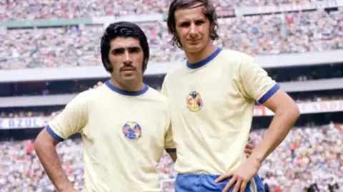 Posible playera del América conmemorativa para los 110 años l X:Footy_Headlines