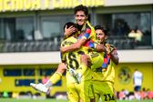 Jugadores de América Sub-21 en la Liga MX | IMAGO 7