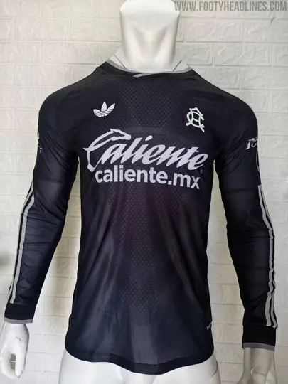 Jersey posible para el América de visita para la 2026-27 l X:Footy_Headlines