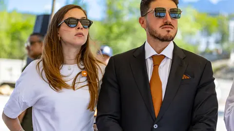 Morena asegura que el Gobernador y su esposa estarían triangulando recursos públicos / Especial