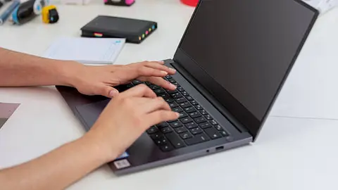 La universidad aseguró que los casos detectados representan menos del 1% del total de aspirantes que presentaron la prueba. / iStock