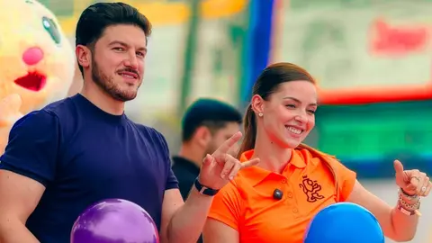 ¿Desvío de dinero público? Morena denuncia a Samuel García y Mariana Rodríguez