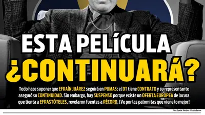 Portada RÉCORD 26 de Mayo de 2026