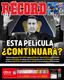 Portada RÉCORD 26 de Mayo de 2026