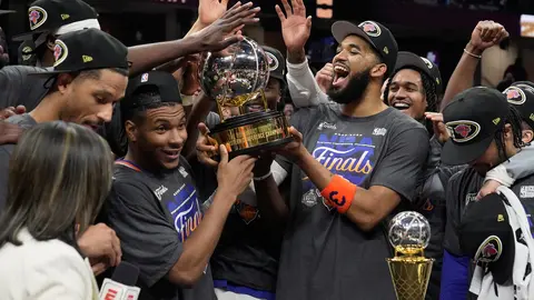 Knicks | AP
