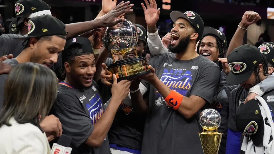 Knicks | AP