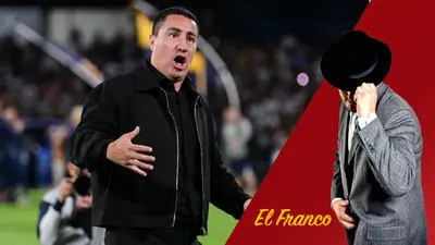 Entonces, ¿Sigue Efra o a Europa?