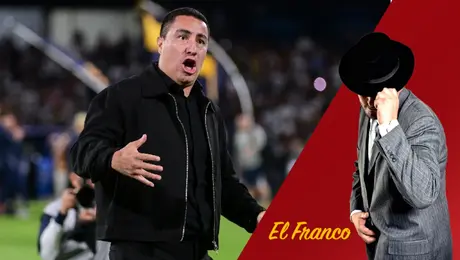 Entonces, ¿Sigue Efra o a Europa?