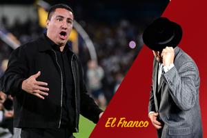 Entonces, ¿Sigue Efra o a Europa?
