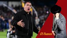 Entonces, ¿Sigue Efra o a Europa?
