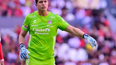 Andrés Sánchez entra en el radar de Rayados para el Apertura 2026; aún no hay oferta formal