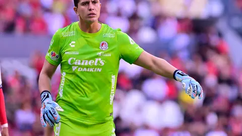 Andrés Sánchez entra en el radar de Rayados para el Apertura 2026; aún no hay oferta formal