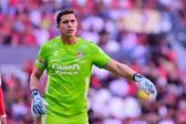 Andrés Sánchez entra en el radar de Rayados para el Apertura 2026; aún no hay oferta formal