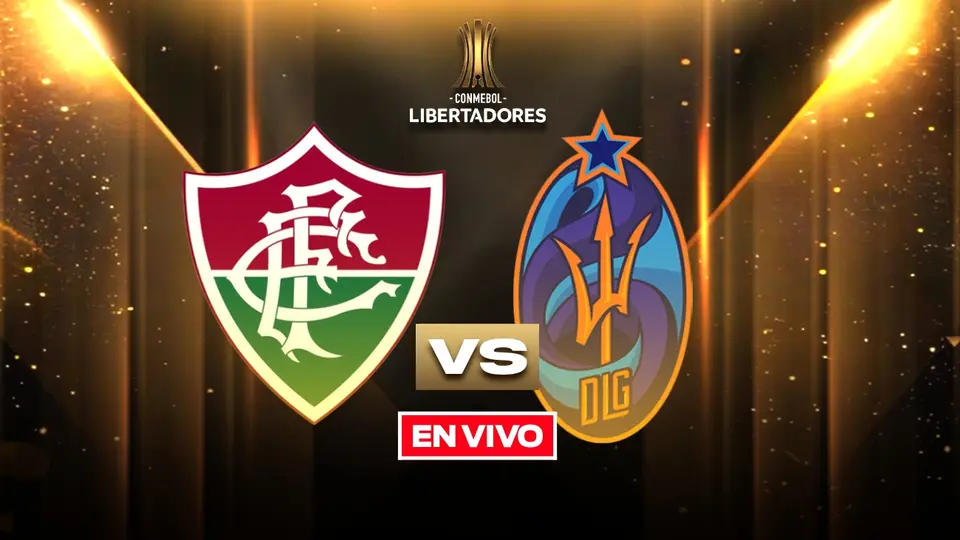 Fluminense vs Deportivo La Guaira Copa Libertadores Jornada 6