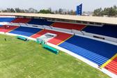 ¡Regreso histórico! Vuelve el icónico Estadio Neza 86