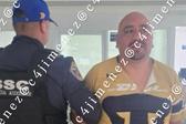 Aficionado de Pumas golpea y amenaza a su vecina tras burlas por derrota ante Cruz Azul en CDMX