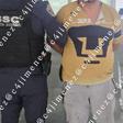Aficionado de Pumas golpea y amenaza a su vecina tras burlas por derrota ante Cruz Azul en CDMX