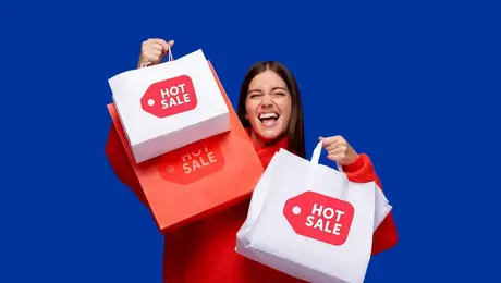 ¿Qué día y a qué hora termina el Hot Sale 2026? Esto debes saber