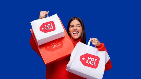 ¿Qué día y a qué hora termina el Hot Sale 2026? Esto debes saber