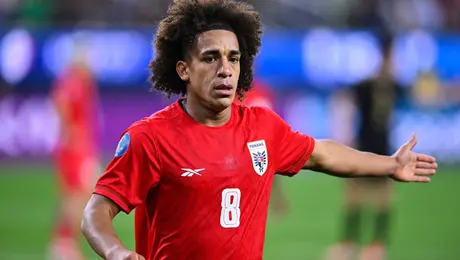 ¿Carrasquilla estará en el Mundial 2026? Panamá da a conocer su lista de convocados
