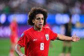 Adalberto Carrasquilla con la Selección de Panamá | MEXSPORT
