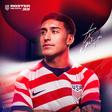 ¡Oficial! Alejandro Zendejas será mundialista; Estados Unidos lo incluye en su lista final