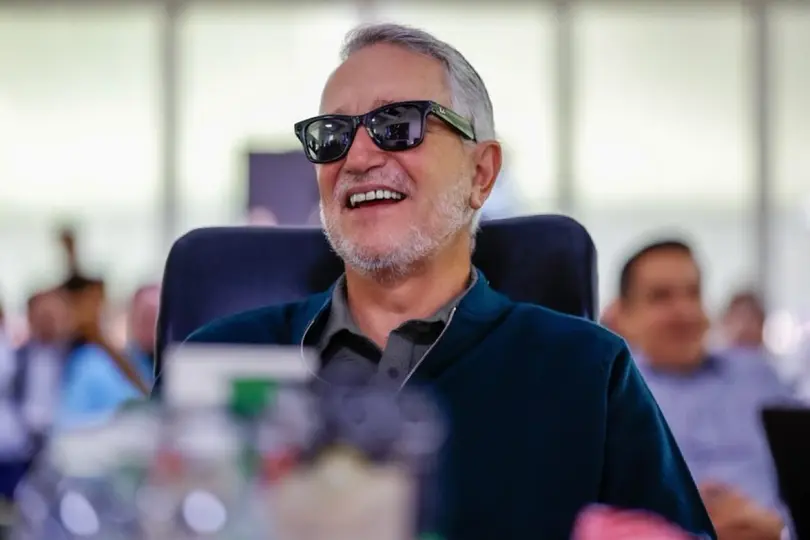 Ricardo Salinas Pliego continúa en pleito con el Gobierno Federal / Redes Sociales