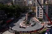 El Gran Premio de Mónaco en la Temporada 2025 de Fórmula 1 | RED BULL