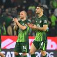¡Histórico! Wolfsburg, con Eriksen como capitán, desciende en Alemania