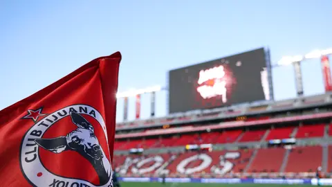 Estadio Caliente, casa de Xolos | IMAGO7